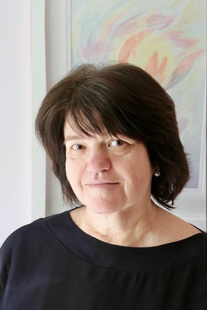 Павлова Татьяна Ивановна